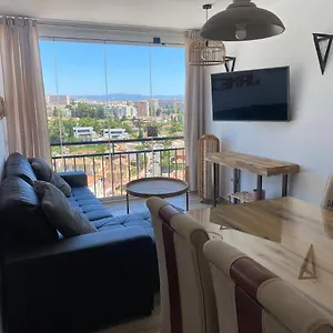 Flamingo Apartamento Benalmádena