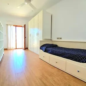 Casa De La Luz Carboneras