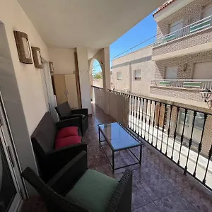 Piso Corbalan Carboneras