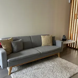 Comodas Apartamento Sabadell