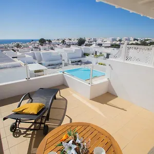 Flower 26 Apartamento Playa Honda (Lanzarote)